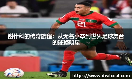 谢什科的传奇旅程：从无名小卒到世界足球舞台的璀璨明星